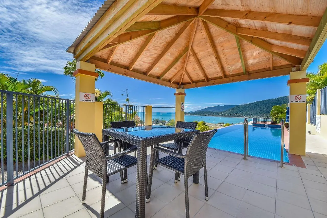 Apartman Airlie Ocean Paradise Airlie Beach